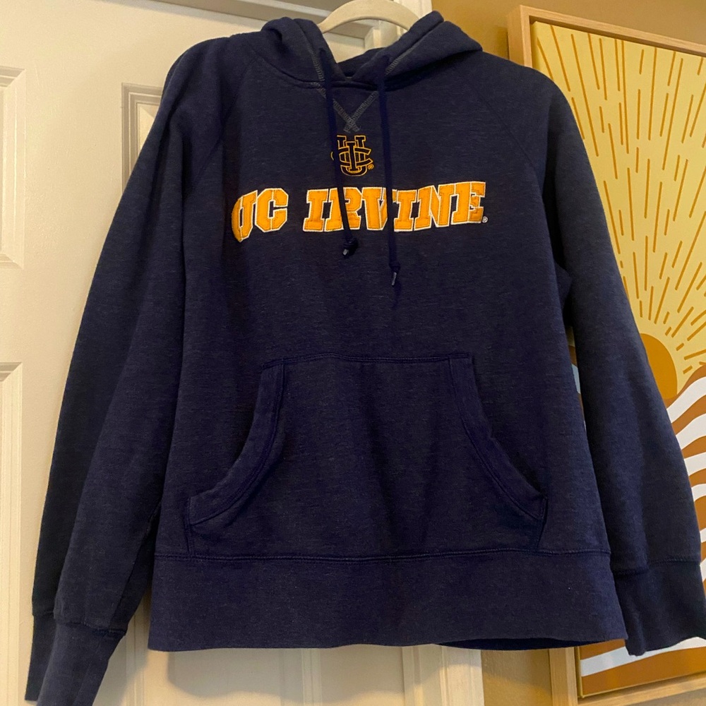 Champion UC Irvine Sweater